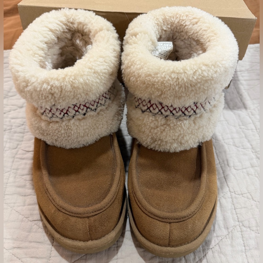 UGG boots